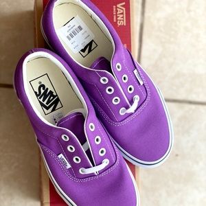 NEW Vans Shoes